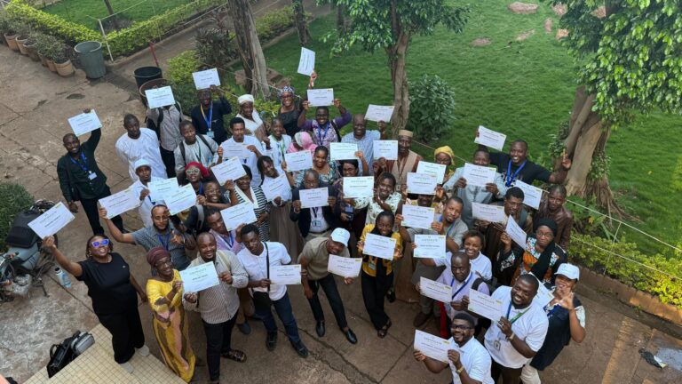 DELGEME Plus Summer CourseSeptember 1–30, 2025 – Bamako, Mali