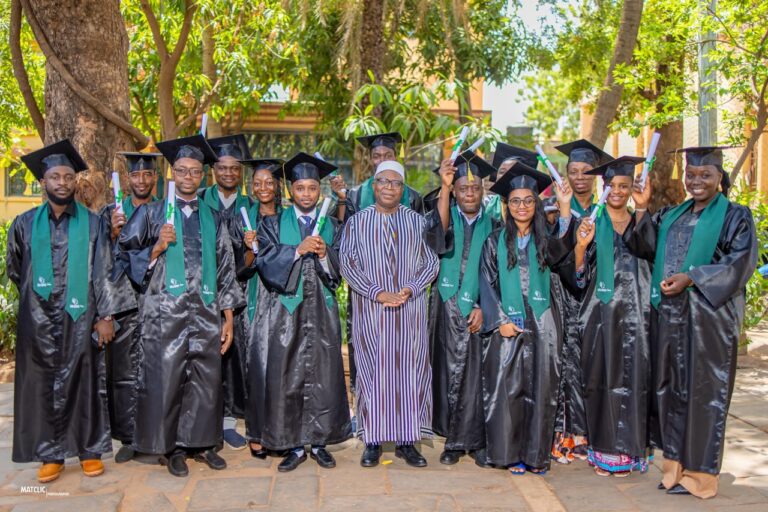 DELGEME Plus Celebrates the Graduation of the First Cohort of the Master’s Programme in Antimicrobial Resistance