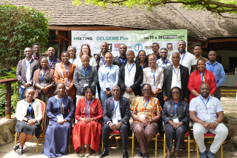 DELGEME Plus: Three Days of Exchange and Knowledge Sharing on African Research in Nairobi